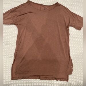 NWOT Nike Dri Fit Womens Shirt size Small